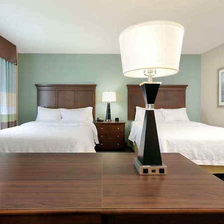 Hampton Inn And Suites Adairsville/Calhoun Area Bagian luar foto