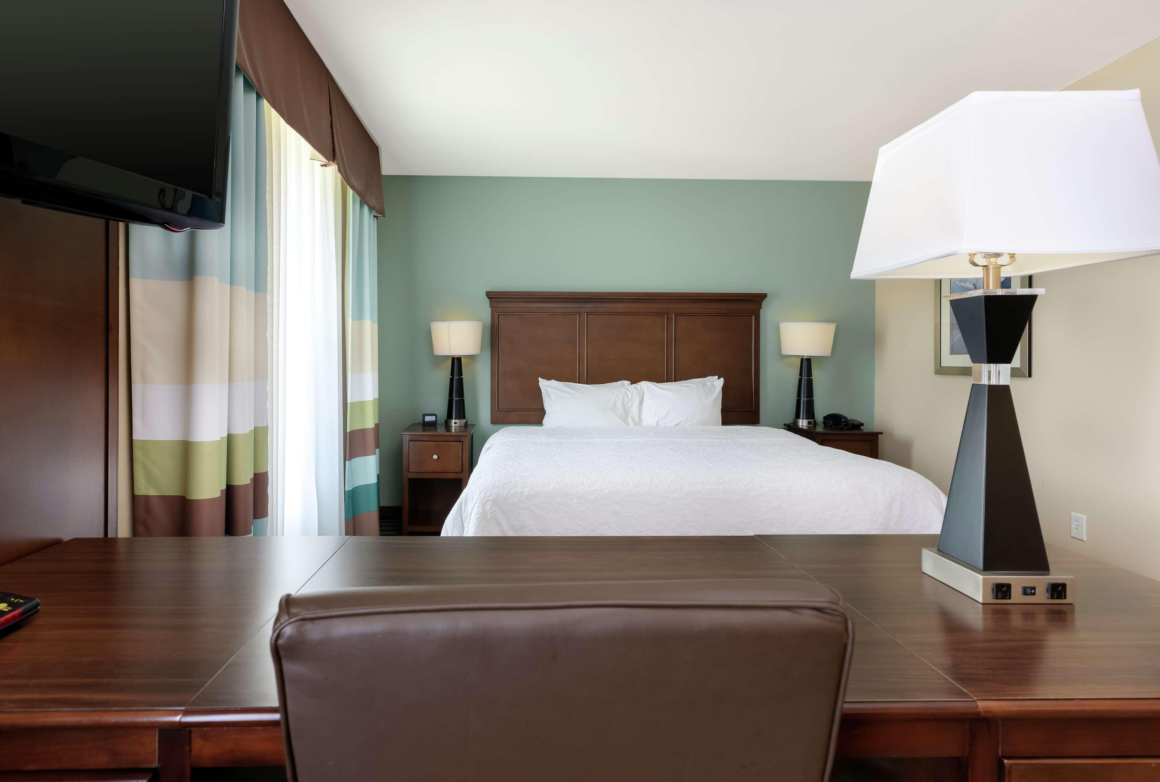 Hampton Inn And Suites Adairsville/Calhoun Area Bagian luar foto