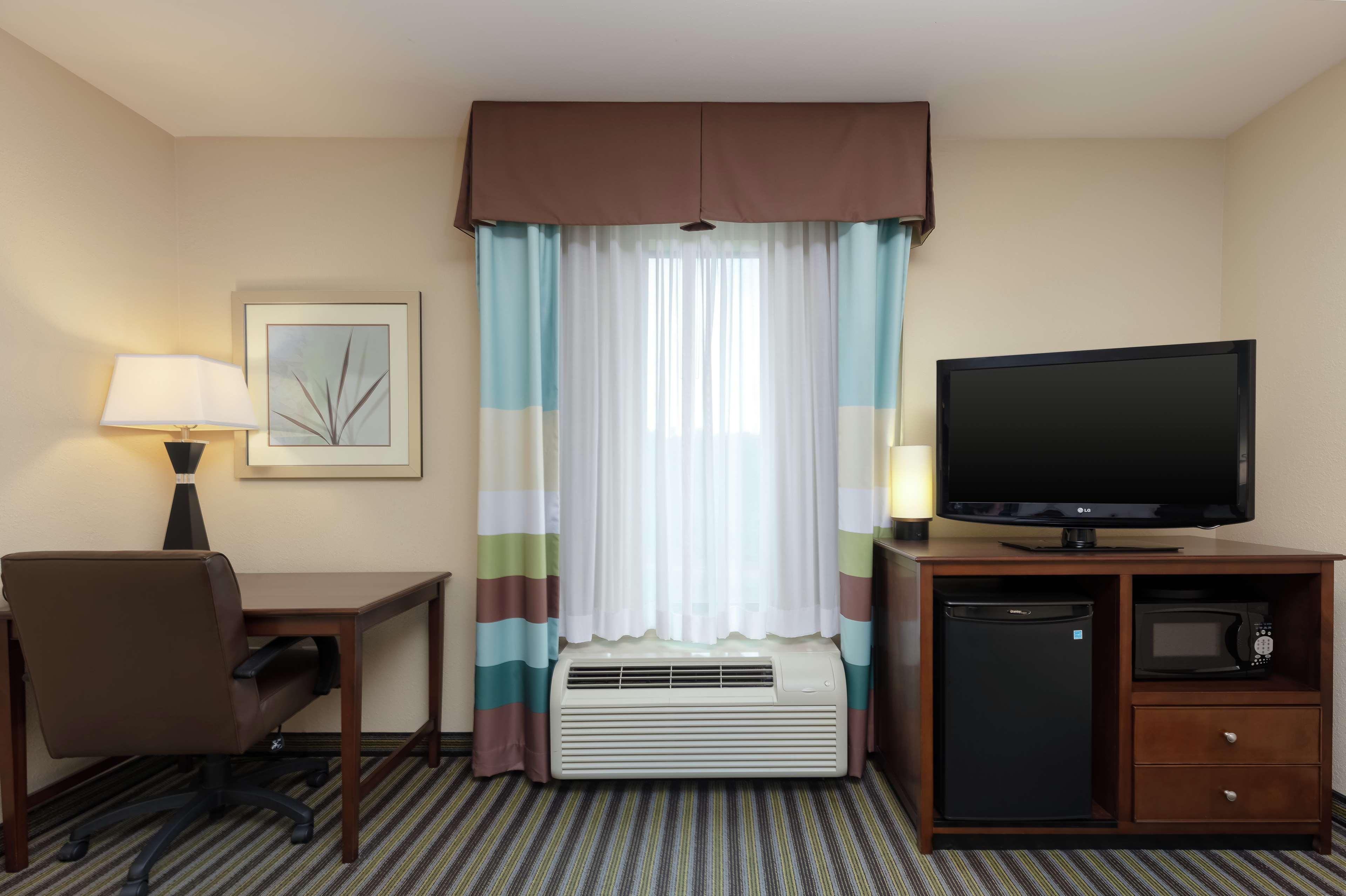 Hampton Inn And Suites Adairsville/Calhoun Area Bagian luar foto