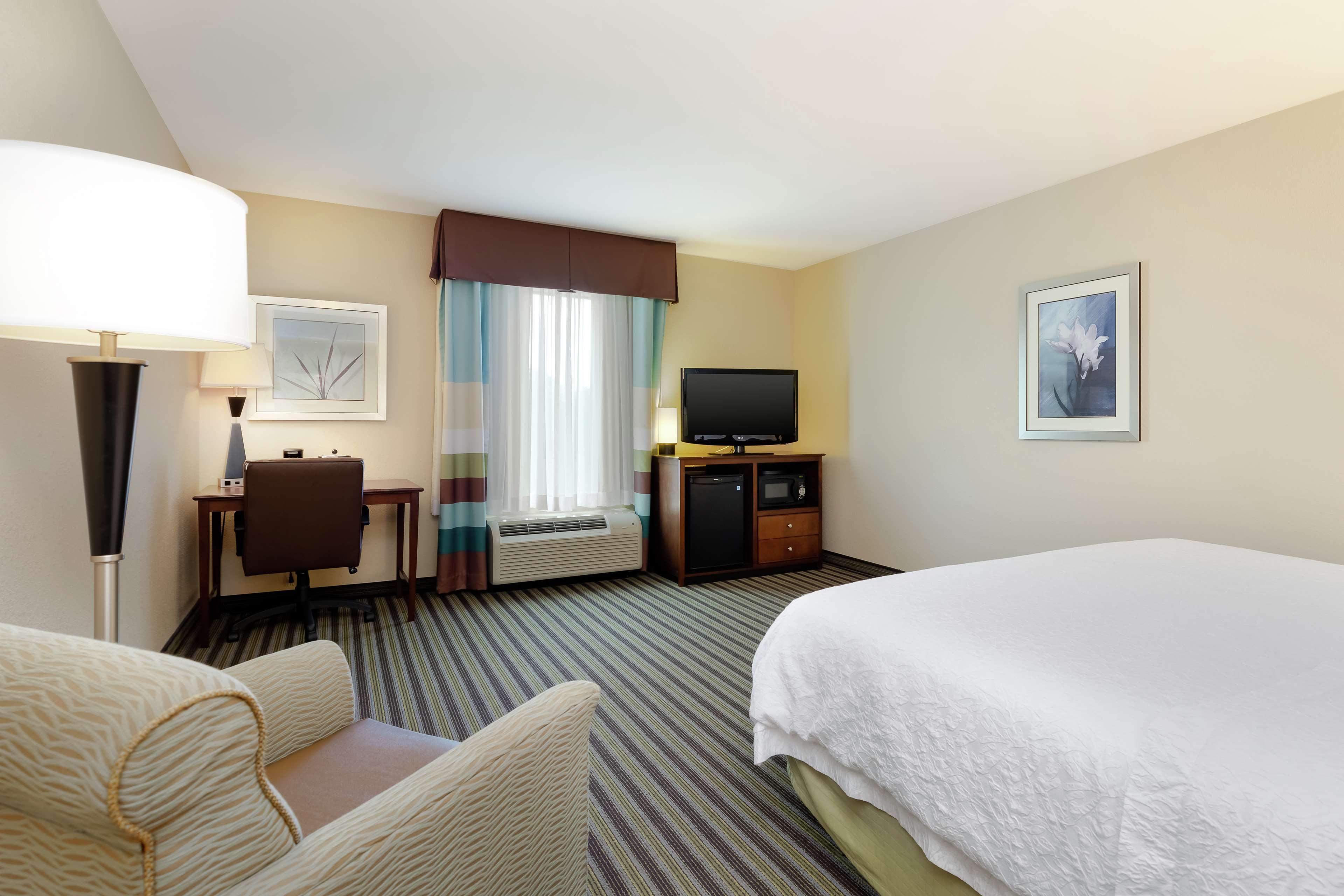 Hampton Inn And Suites Adairsville/Calhoun Area Bagian luar foto