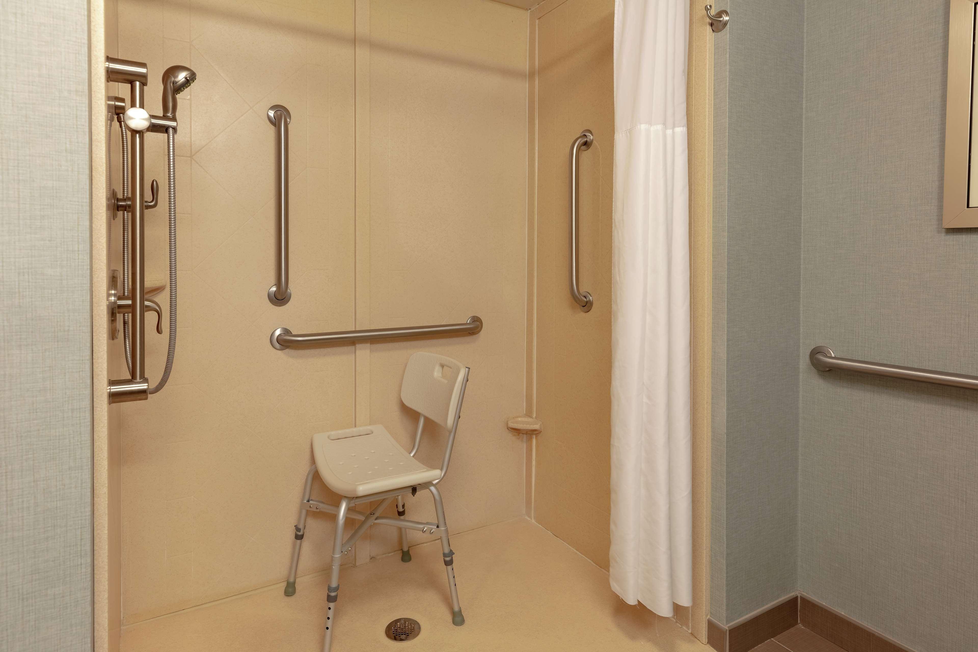 Hampton Inn And Suites Adairsville/Calhoun Area Bagian luar foto