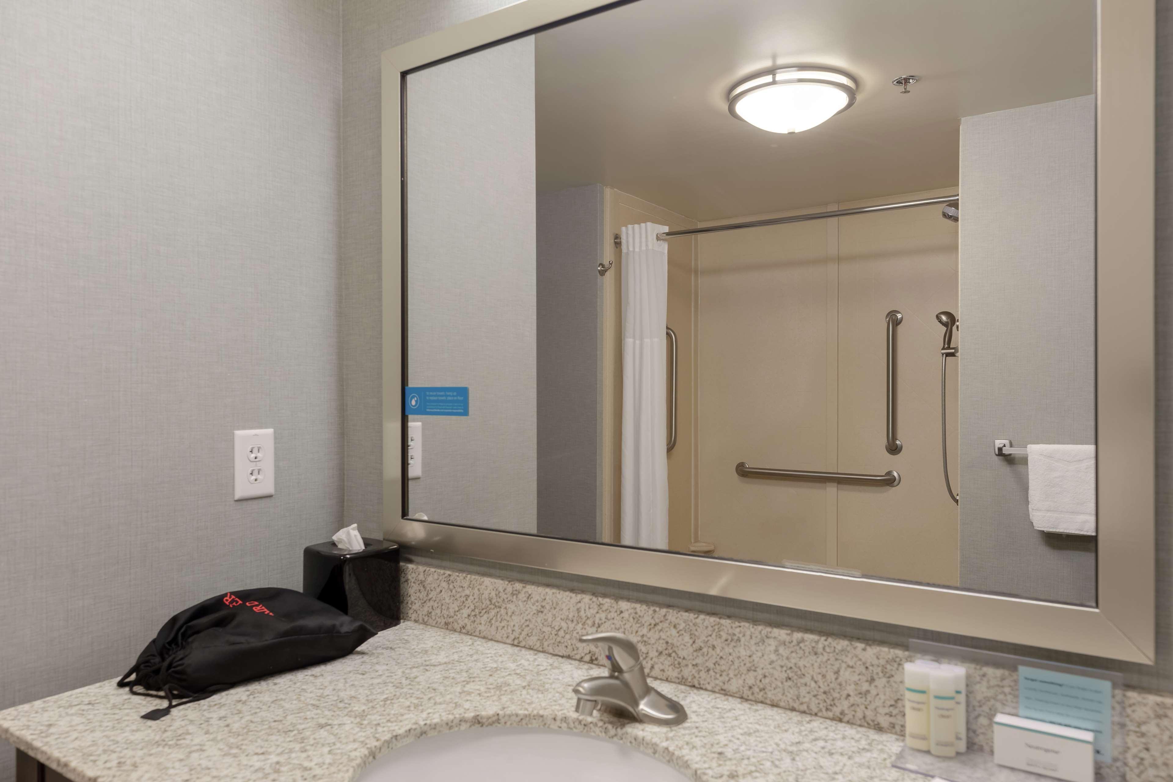 Hampton Inn And Suites Adairsville/Calhoun Area Bagian luar foto