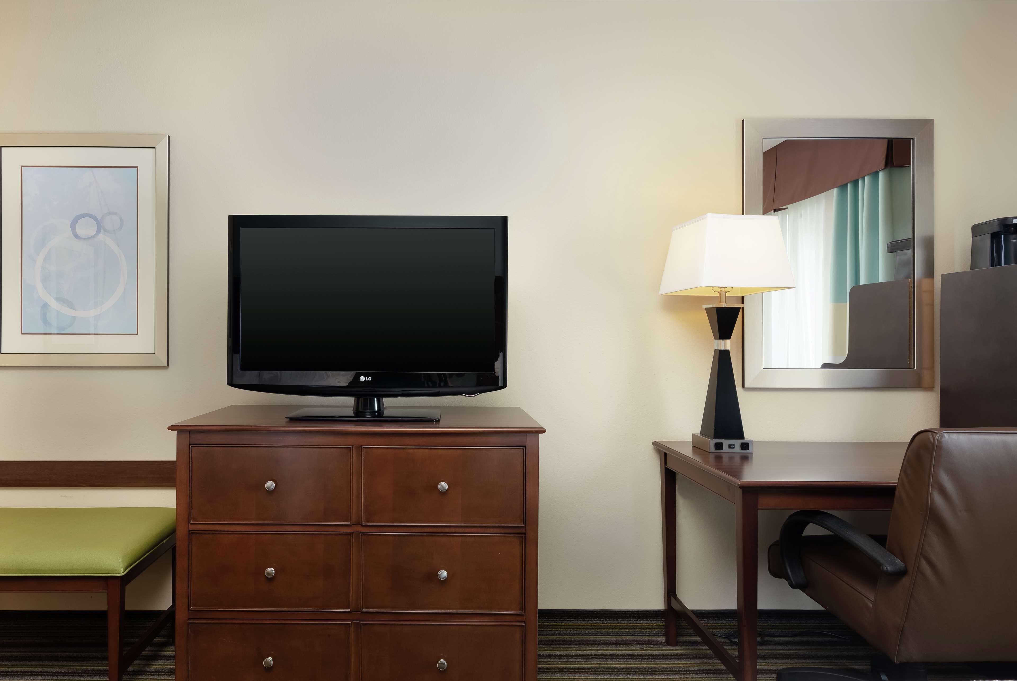 Hampton Inn And Suites Adairsville/Calhoun Area Bagian luar foto
