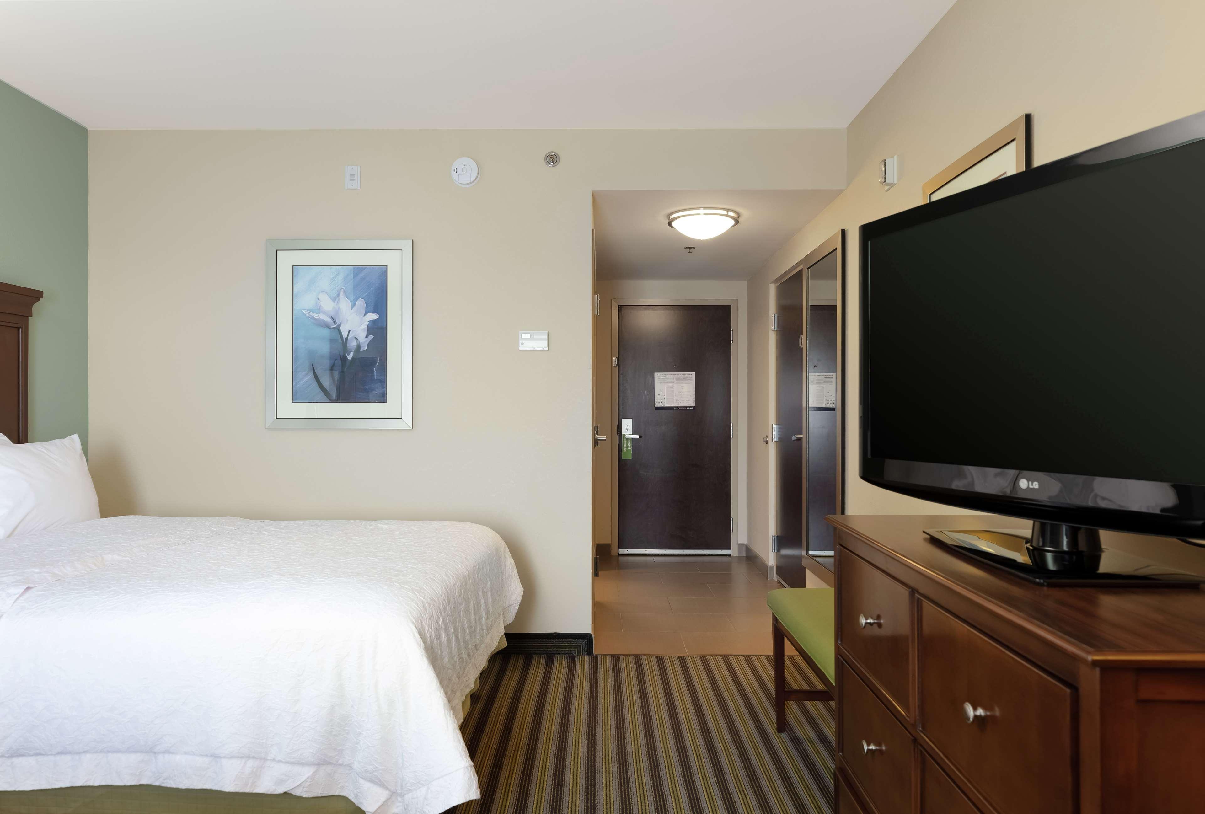 Hampton Inn And Suites Adairsville/Calhoun Area Bagian luar foto