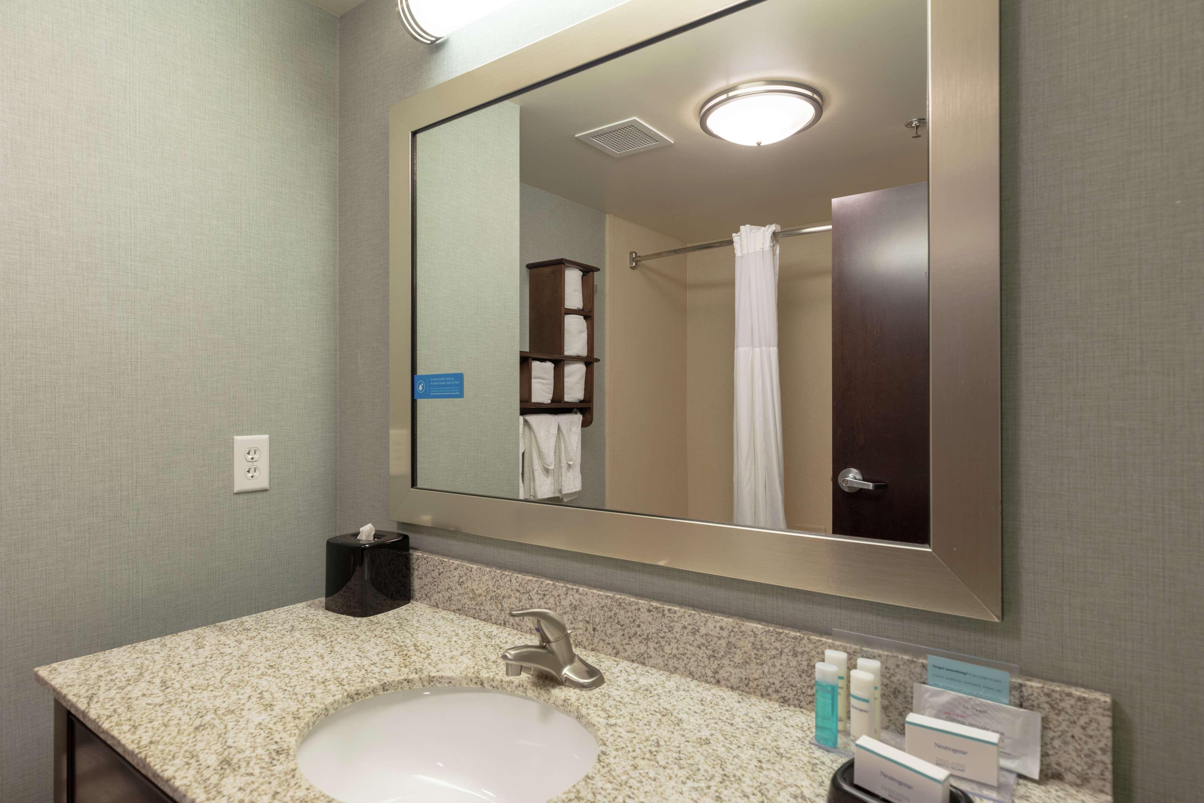 Hampton Inn And Suites Adairsville/Calhoun Area Bagian luar foto