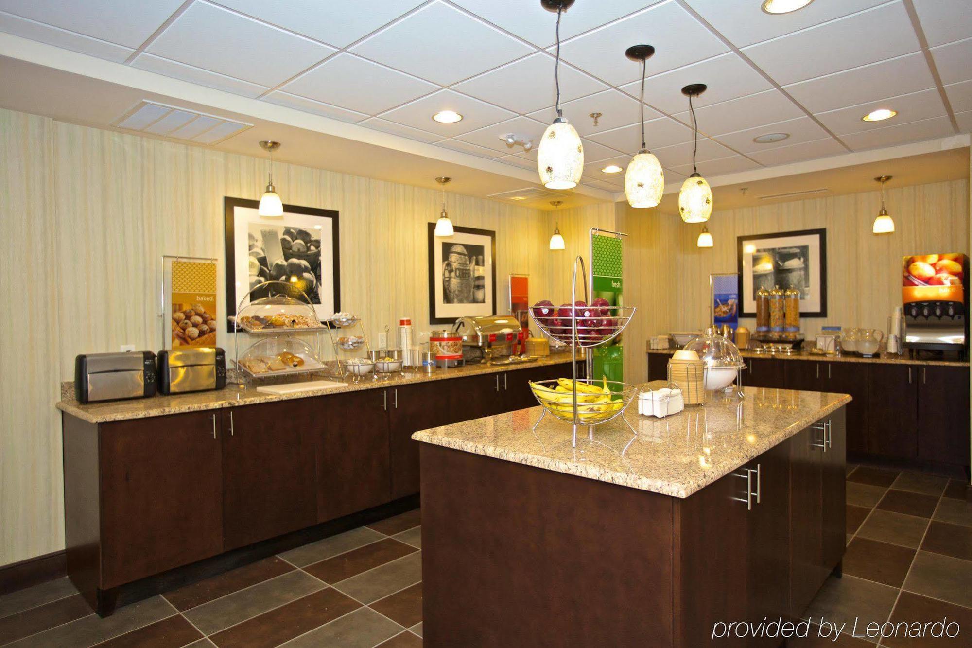 Hampton Inn And Suites Adairsville/Calhoun Area Bagian luar foto