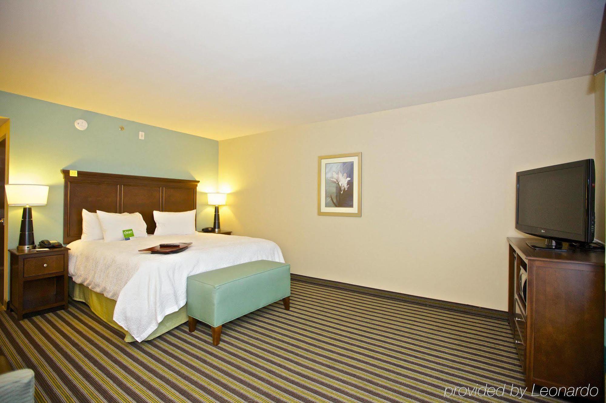 Hampton Inn And Suites Adairsville/Calhoun Area Bagian luar foto