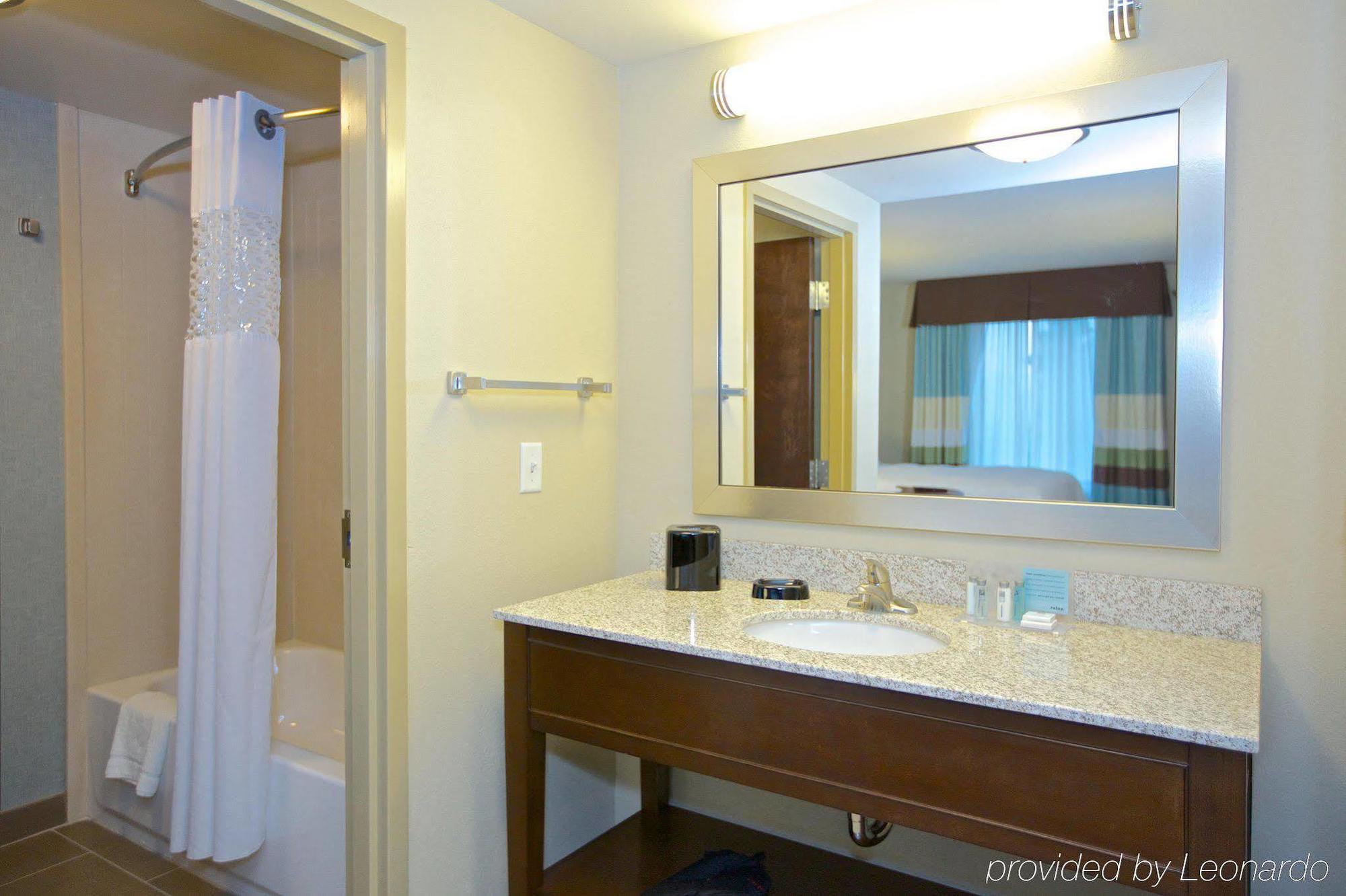 Hampton Inn And Suites Adairsville/Calhoun Area Bagian luar foto