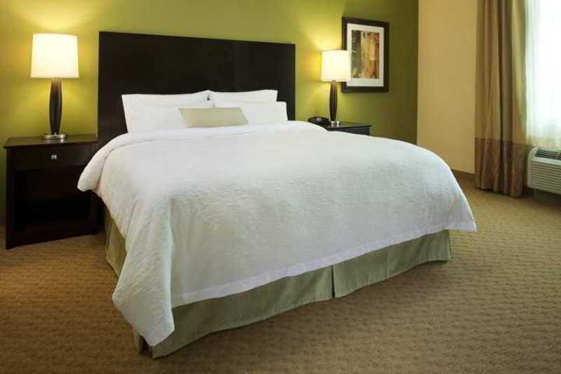 Hampton Inn And Suites Adairsville/Calhoun Area Bagian luar foto