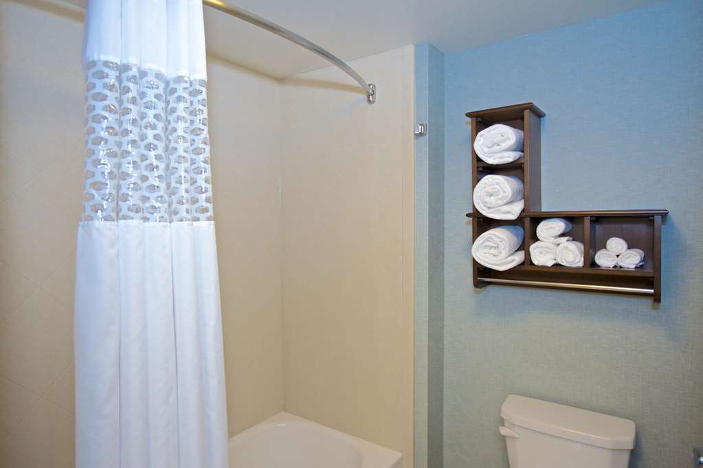 Hampton Inn And Suites Adairsville/Calhoun Area Ruang foto